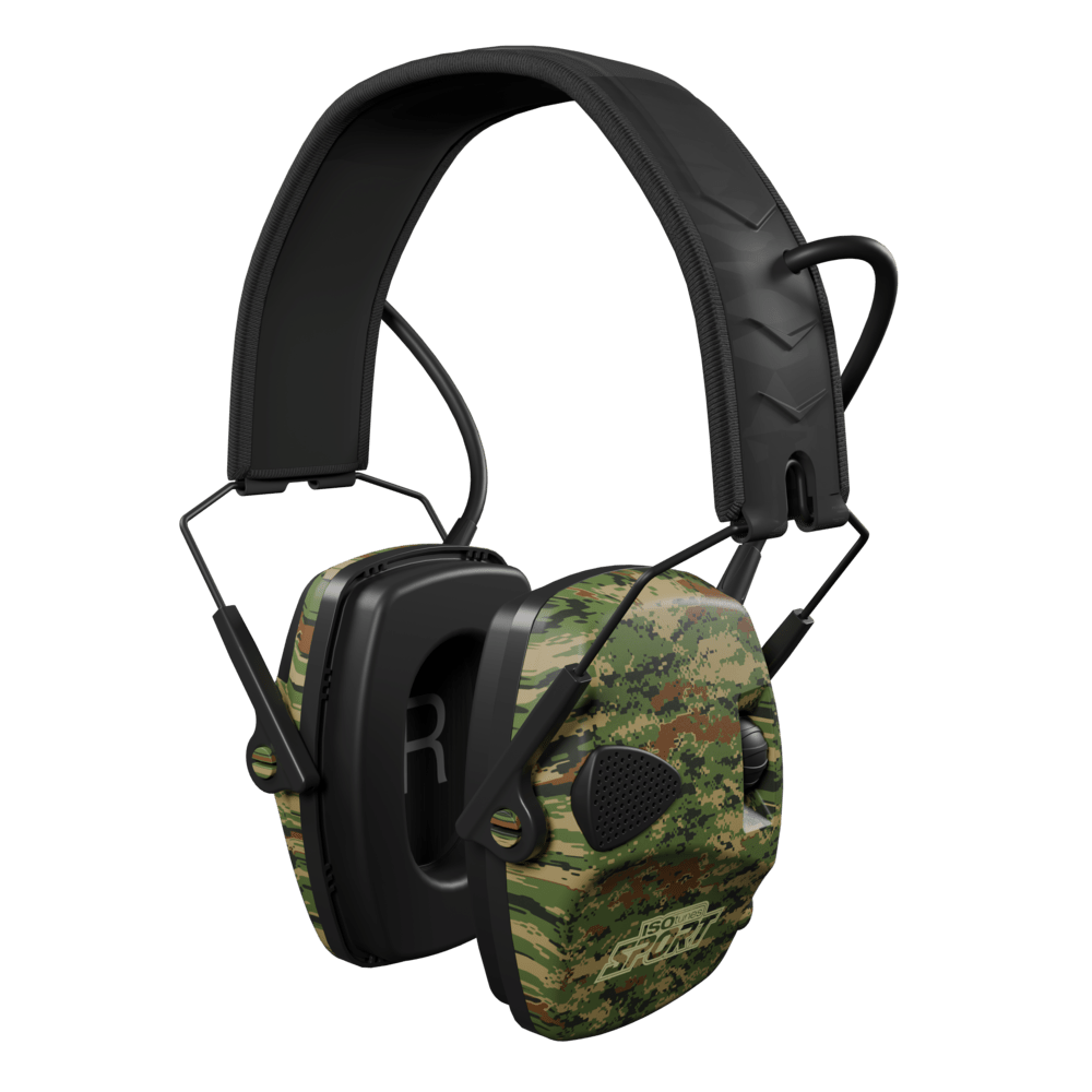 DEFY Slim Basic - ISOtunes®
