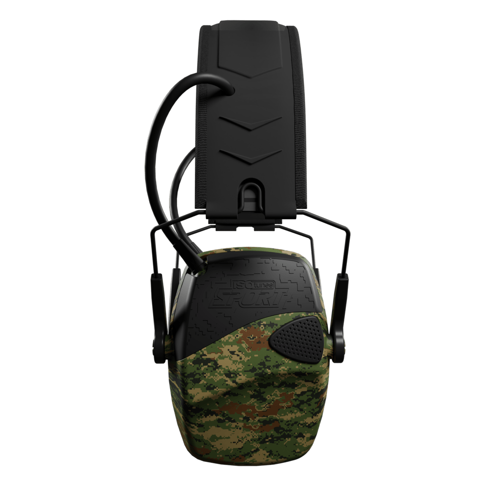 DEFY Slim Basic - ISOtunes®