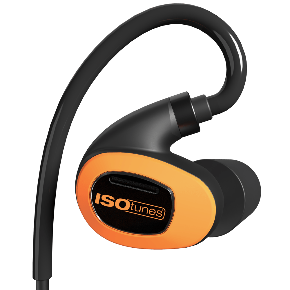 PRO 3.0 - ISOtunes®