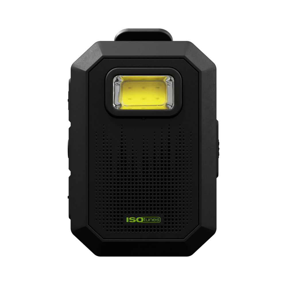 SIDEKICK - ISOtunes®