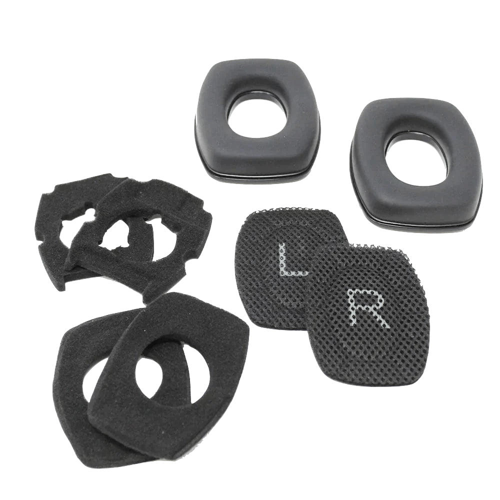 TRILOGY™ Foam LINK Replacement Ear Cushions - ISOtunes®
