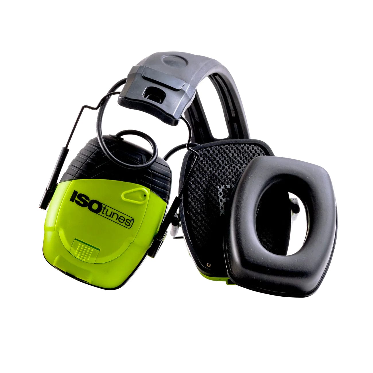 ISOtunes.co.uk (VAT# GB303302076) ISOtunes TRILOGY™ Foam LINK Replacement Ear Cushions