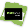 Gift Card - ISOtunes®