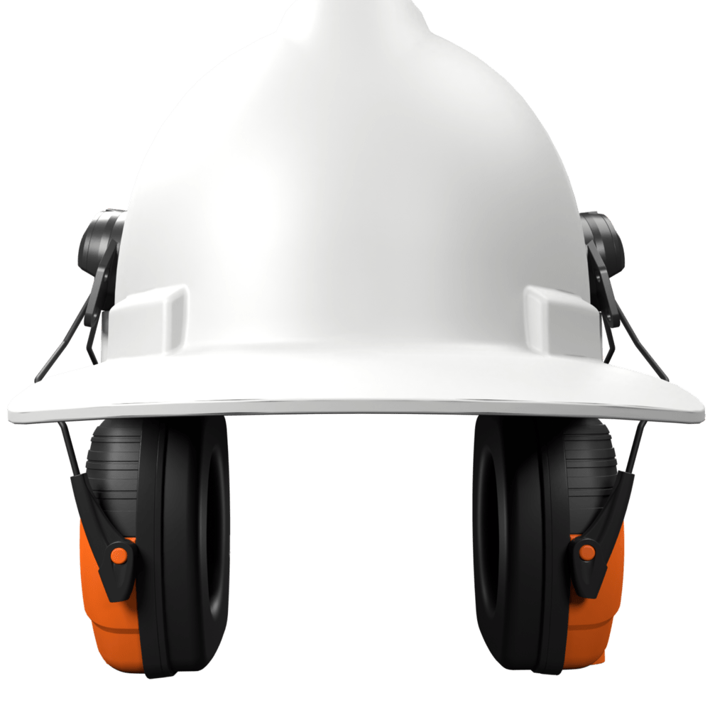 LINK 2.0 Helmet Mount - ISOtunes®