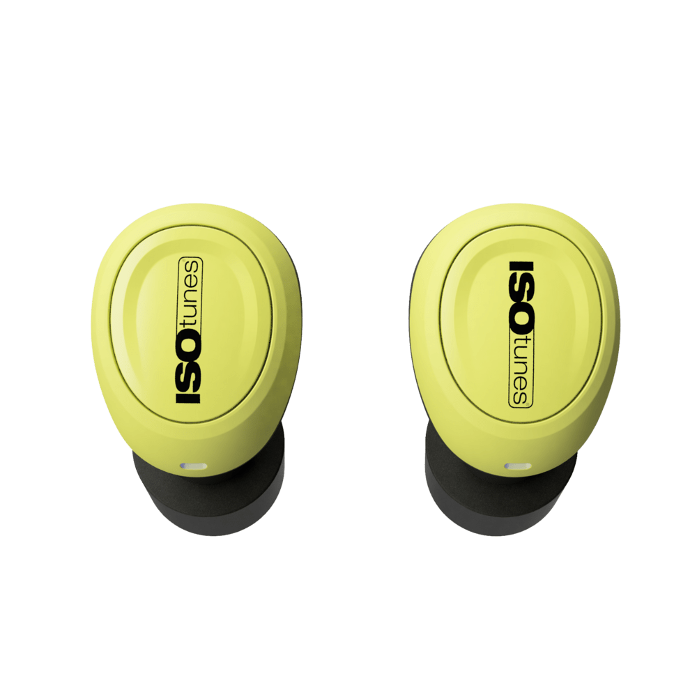Isotunes sales free industrial