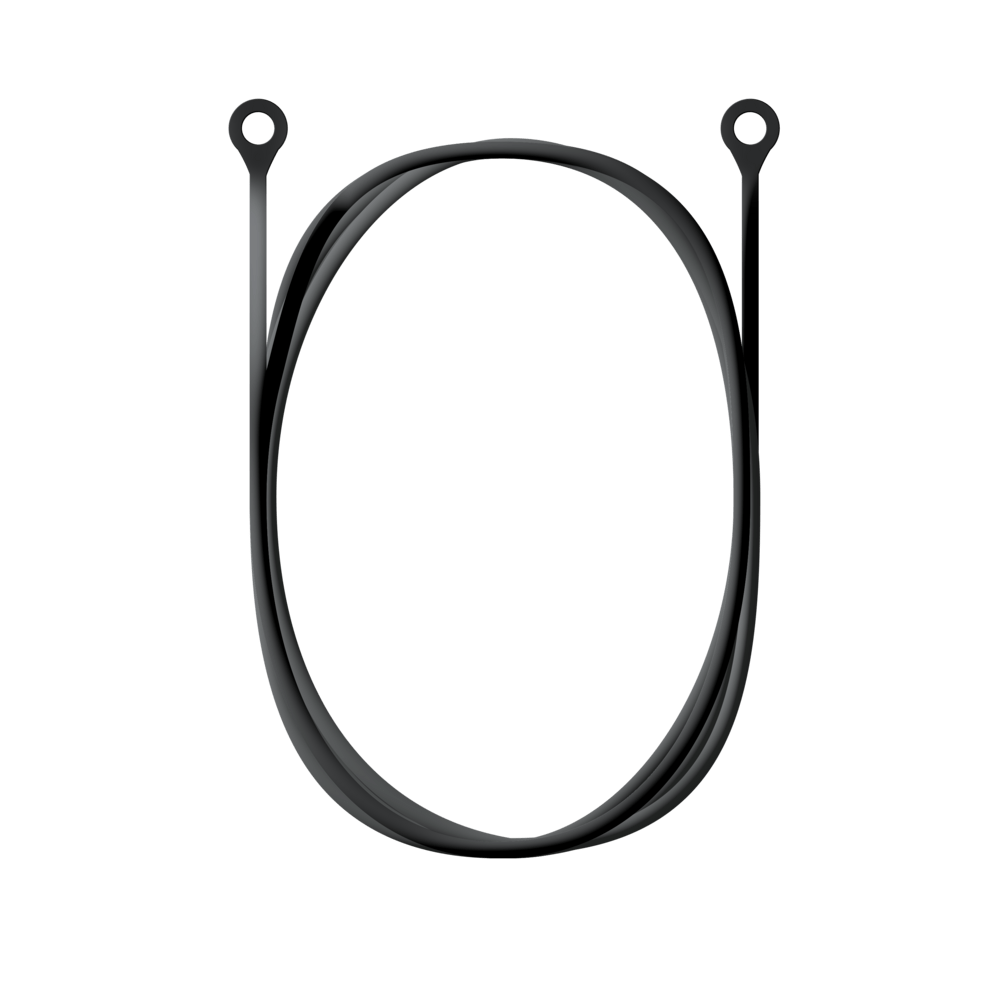 Secure Cord - ISOtunes®