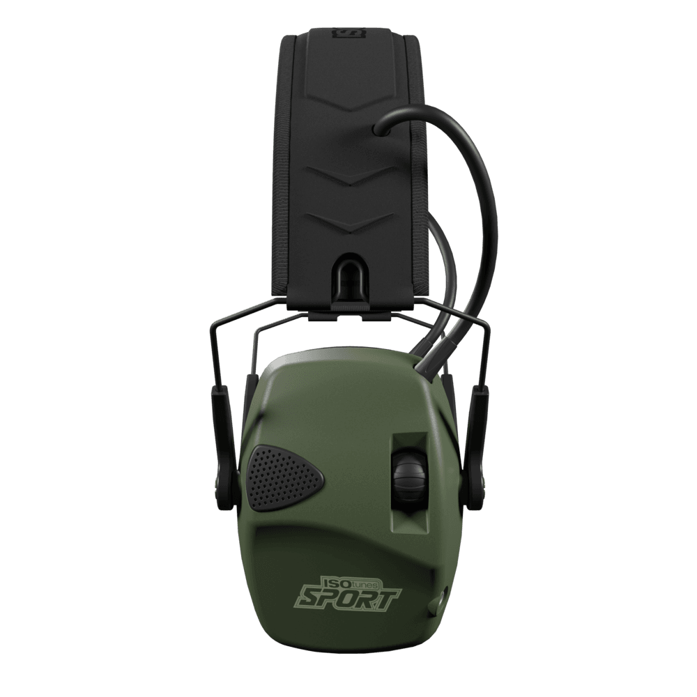 DEFY Slim Basic - ISOtunes®