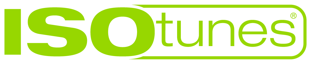 ISOtunes